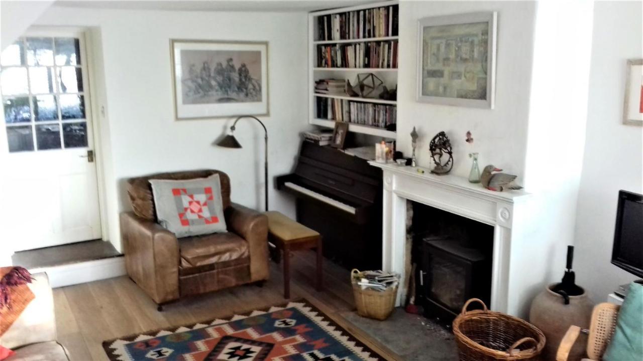 38 Newtown Konuk evi Bradford-On-Avon Dış mekan fotoğraf