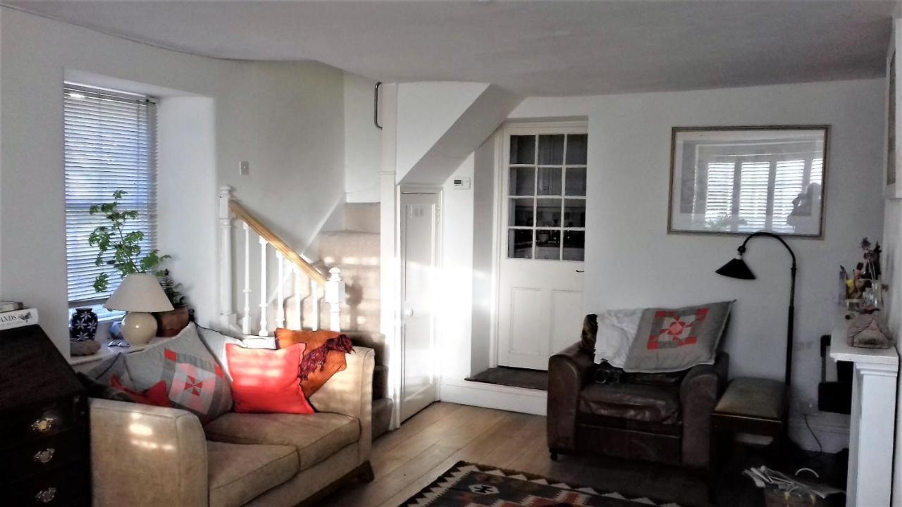 38 Newtown Konuk evi Bradford-On-Avon Dış mekan fotoğraf