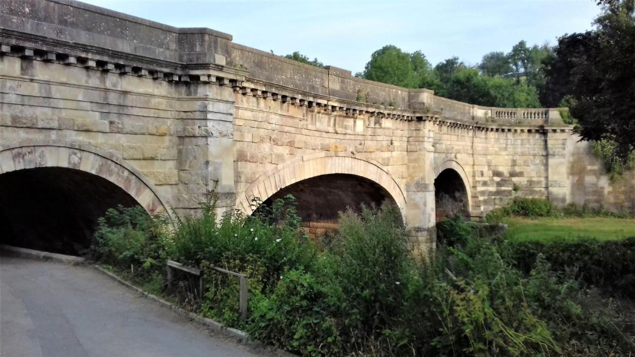 38 Newtown Konuk evi Bradford-On-Avon Dış mekan fotoğraf
