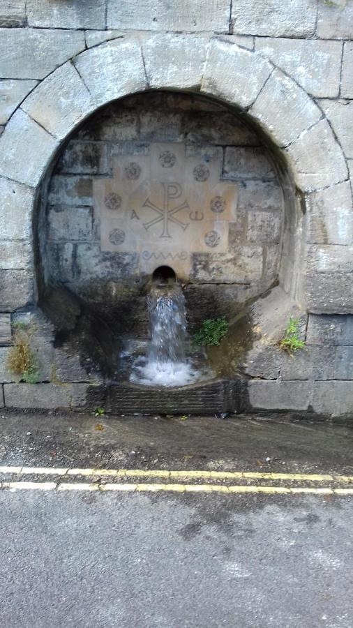 38 Newtown Konuk evi Bradford-On-Avon Dış mekan fotoğraf