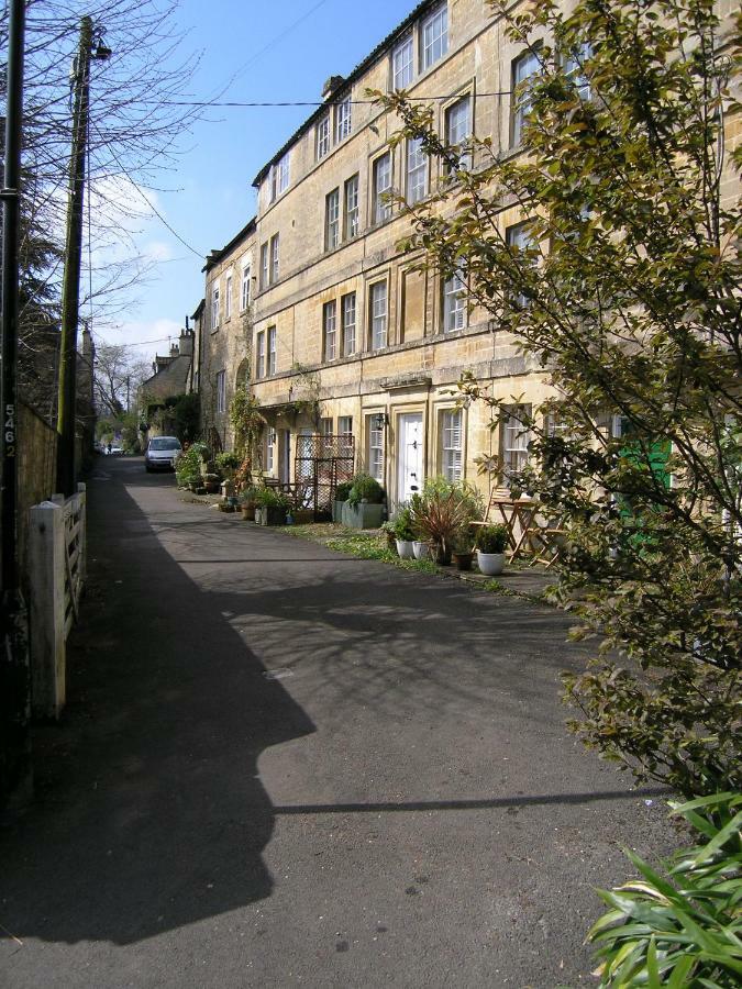 38 Newtown Konuk evi Bradford-On-Avon Dış mekan fotoğraf
