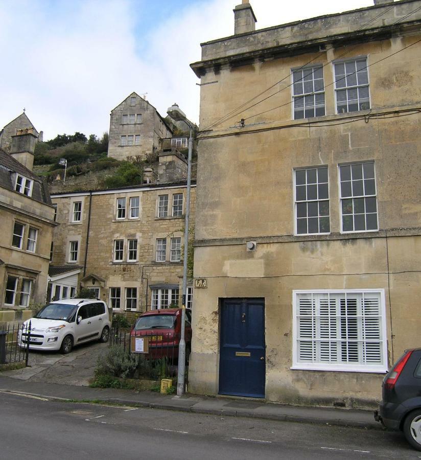 38 Newtown Konuk evi Bradford-On-Avon Dış mekan fotoğraf