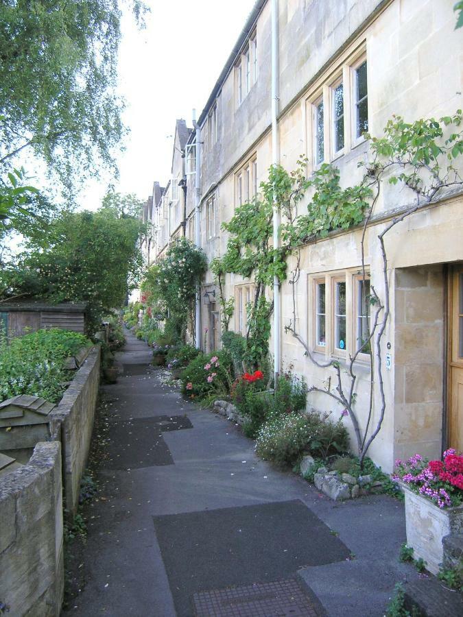 38 Newtown Konuk evi Bradford-On-Avon Dış mekan fotoğraf