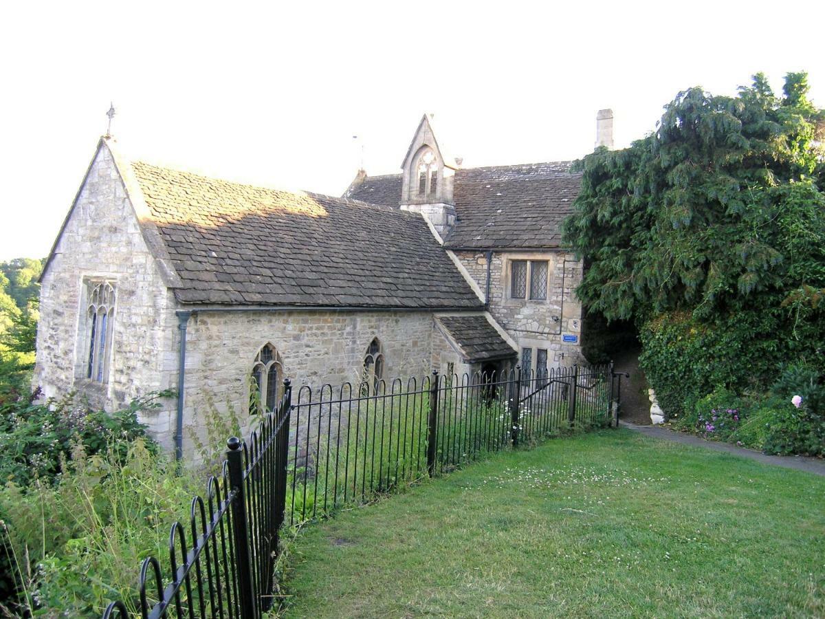 38 Newtown Konuk evi Bradford-On-Avon Dış mekan fotoğraf
